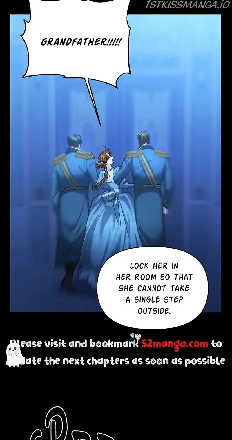 Lady Evony Chapter 95.5 page 21