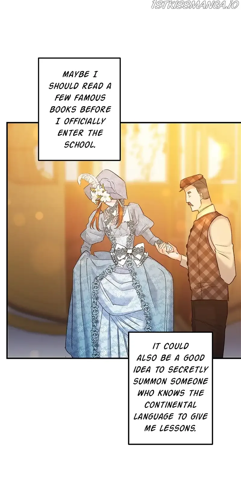 Lady Evony Chapter 95.5 page 11