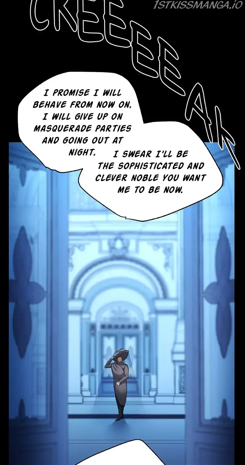 Lady Evony Chapter 95.5 page 22