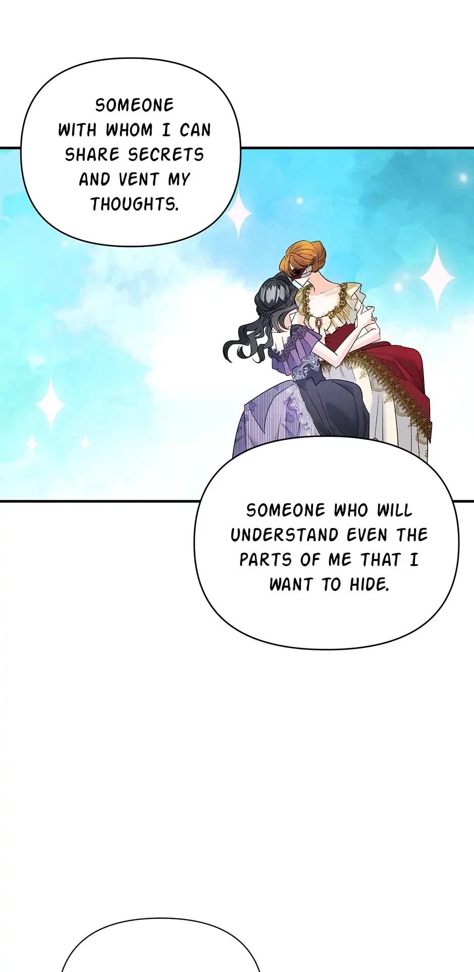 Lady Evony Chapter 95 page 10