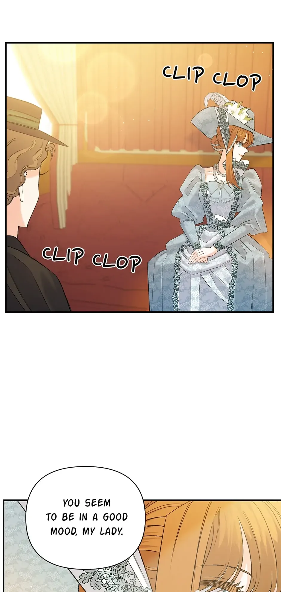 Lady Evony Chapter 95 page 30