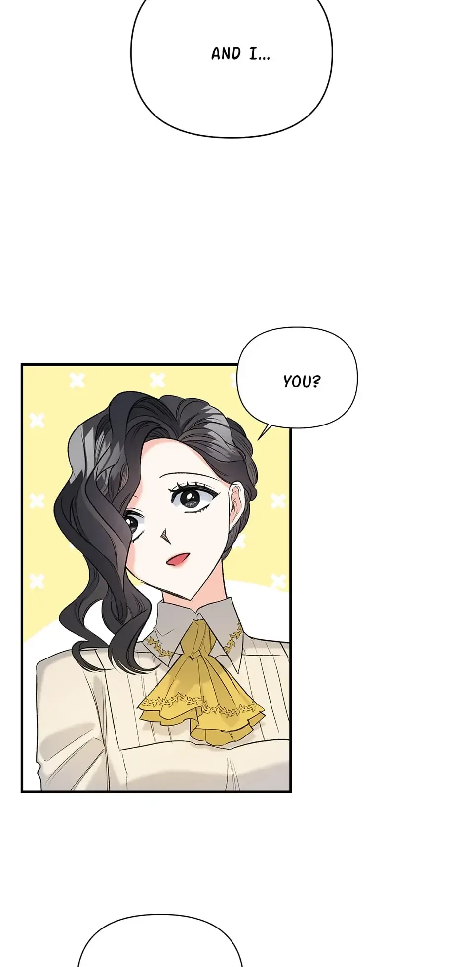 Lady Evony Chapter 95 page 21