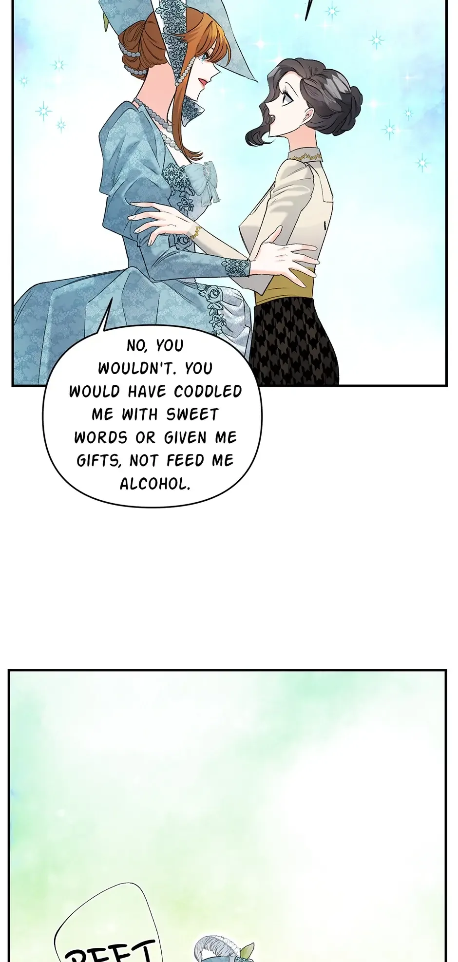 Lady Evony Chapter 95 page 27