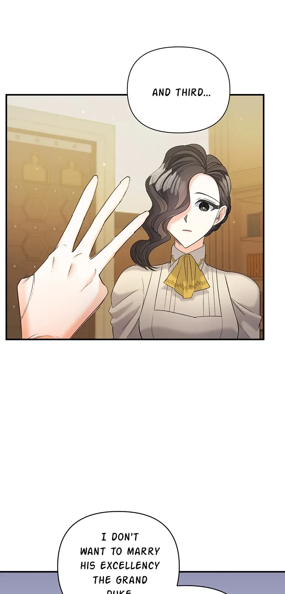 Lady Evony Chapter 95 page 14