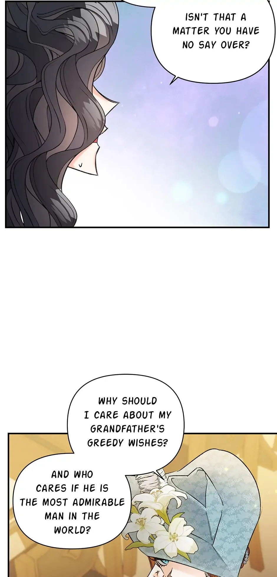 Lady Evony Chapter 95 page 16