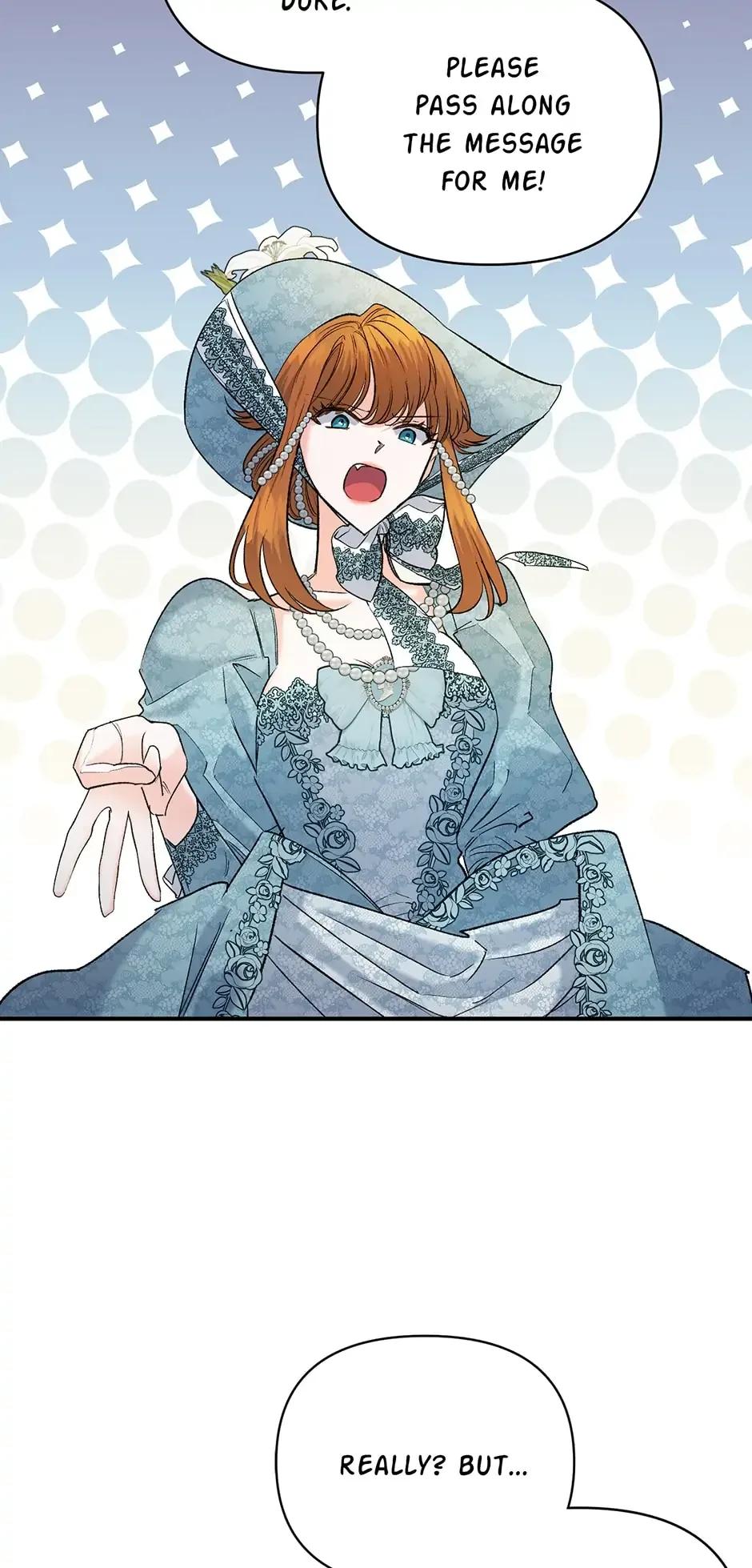 Lady Evony Chapter 95 page 15