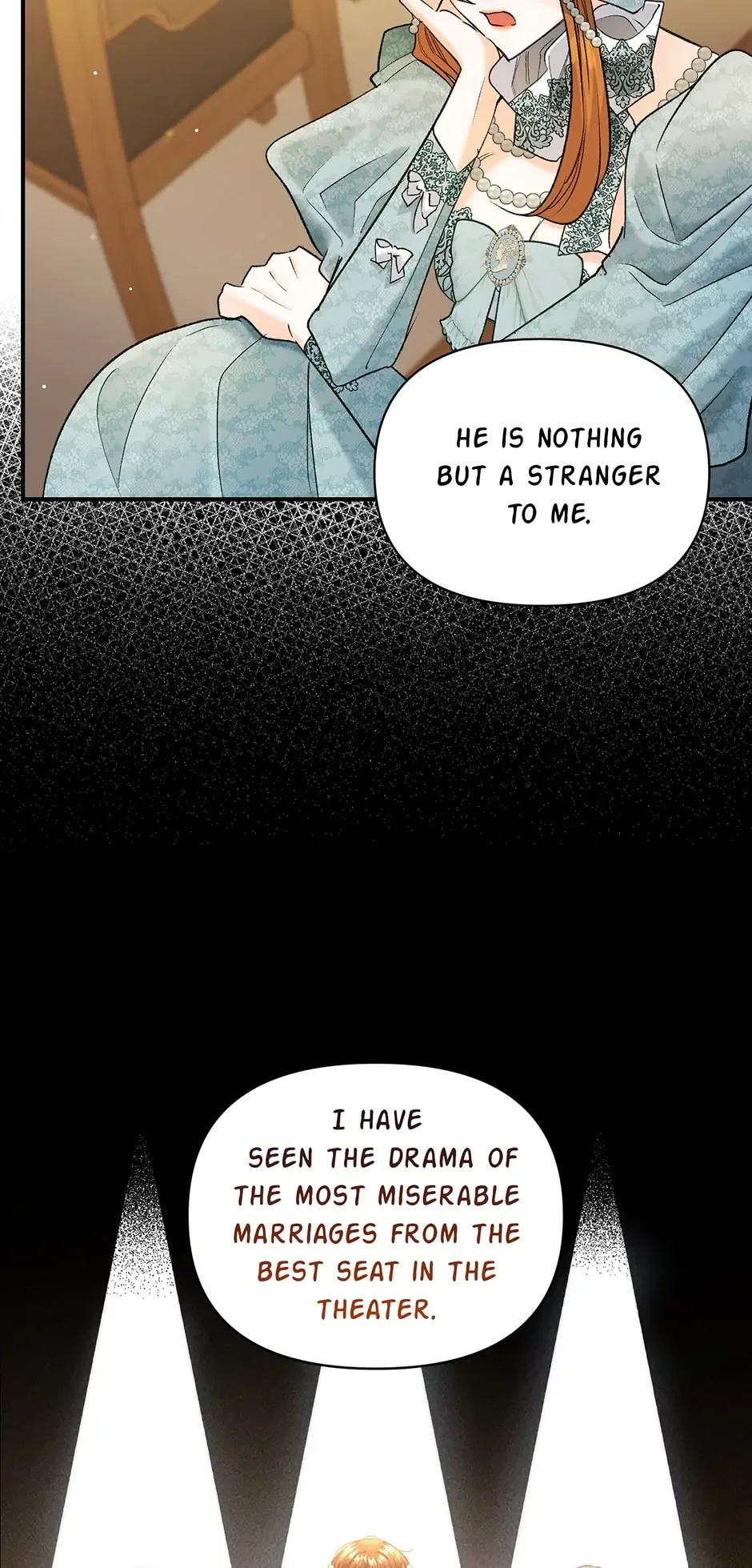 Lady Evony Chapter 95 page 17