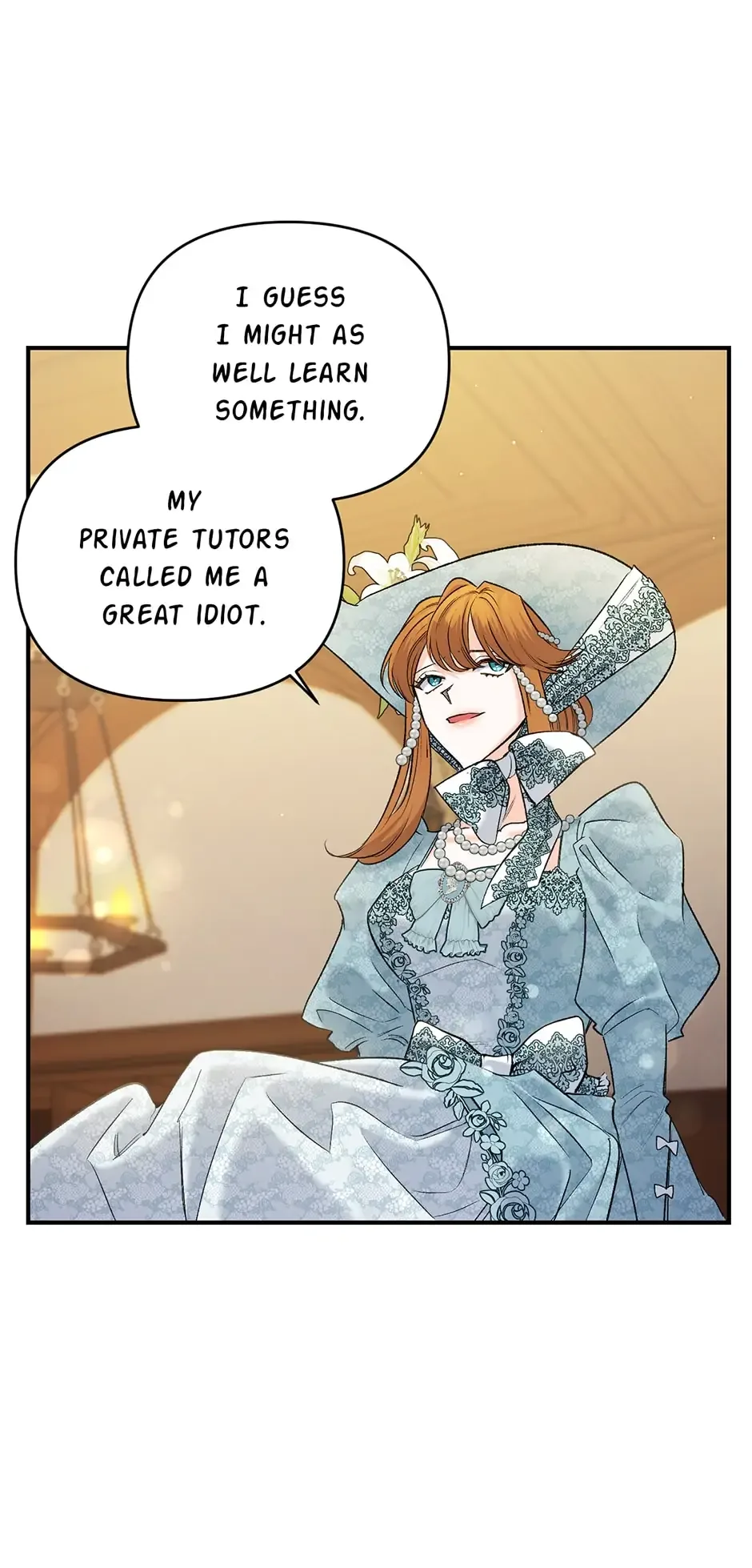 Lady Evony Chapter 95 page 13