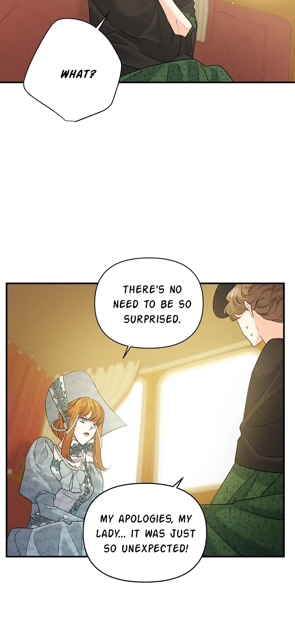 Lady Evony Chapter 95 page 32