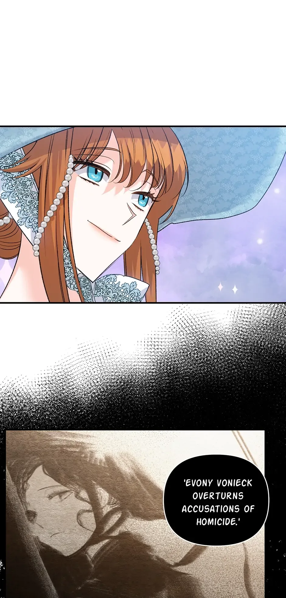 Lady Evony Chapter 95 page 33