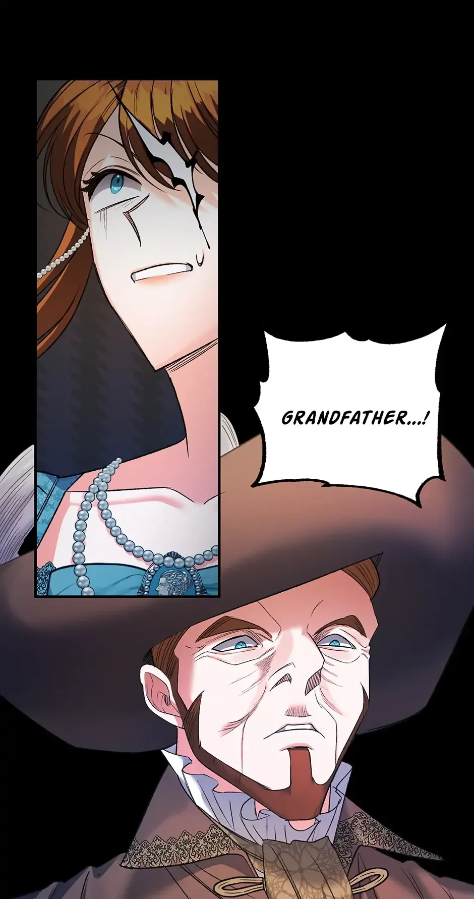 Lady Evony Chapter 95 page 43