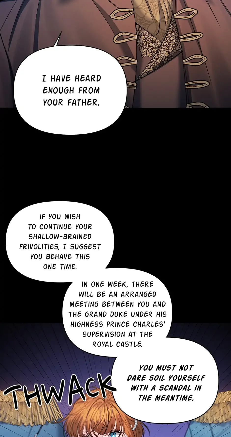 Lady Evony Chapter 95 page 44
