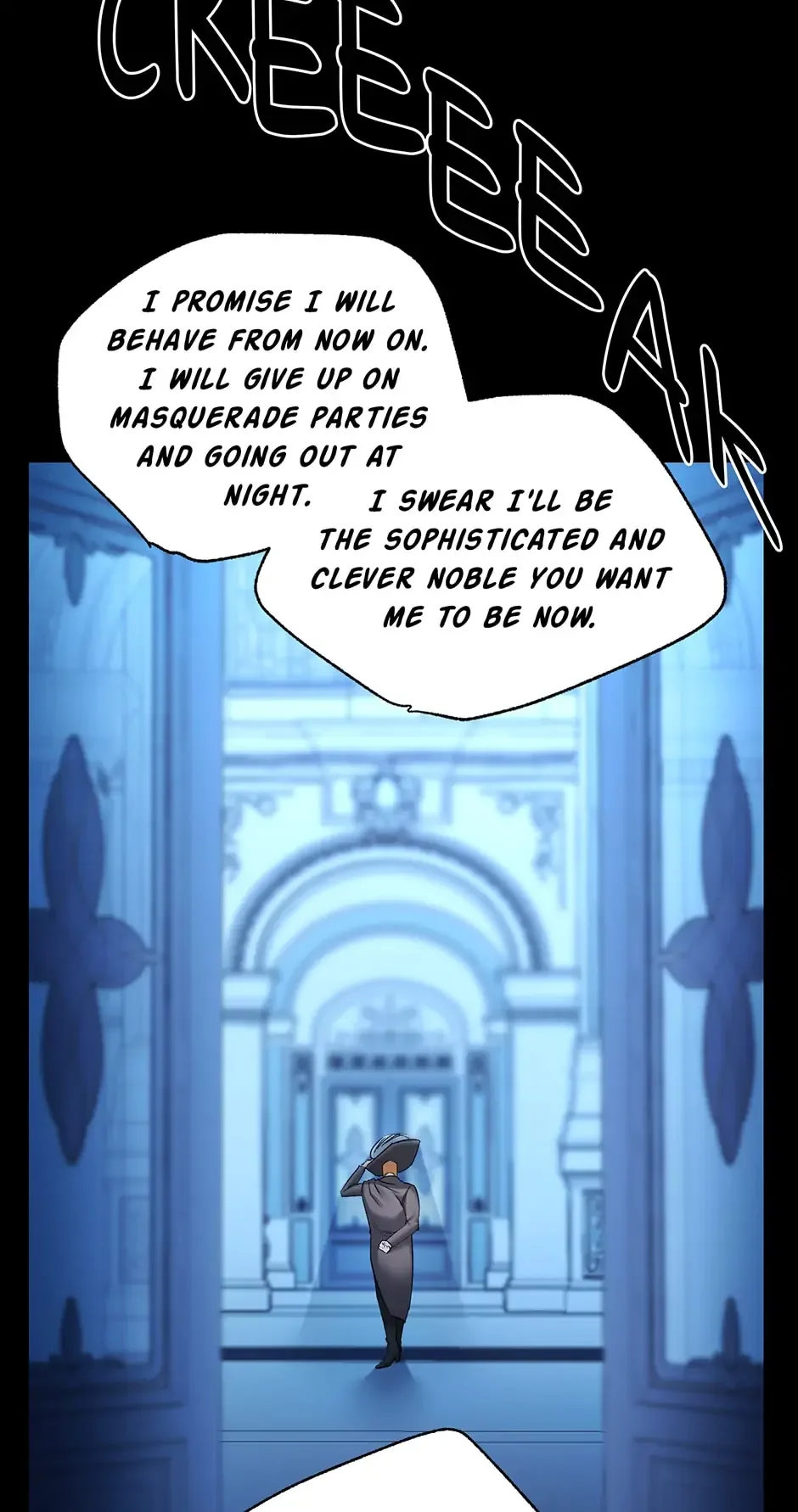 Lady Evony Chapter 95 page 48