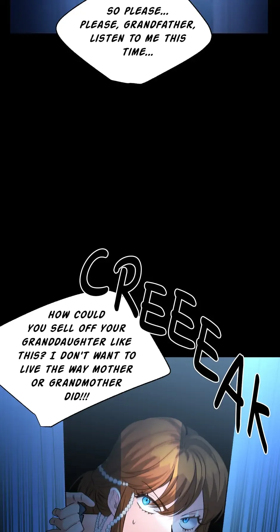 Lady Evony Chapter 95 page 49