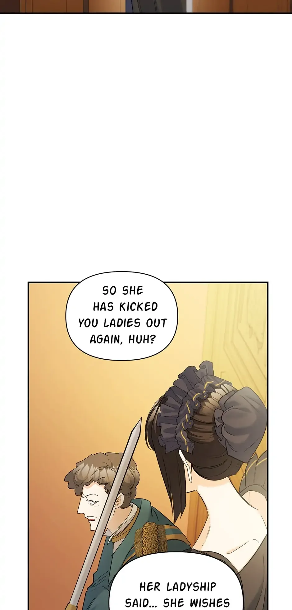 Lady Evony Chapter 96 page 20
