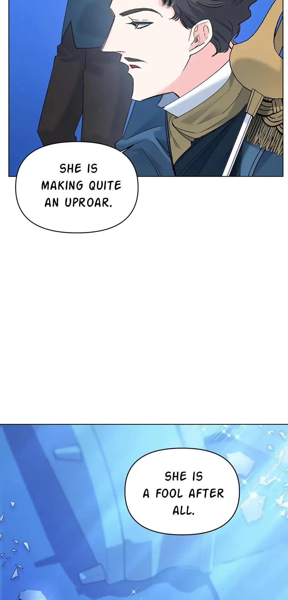 Lady Evony Chapter 96 page 12