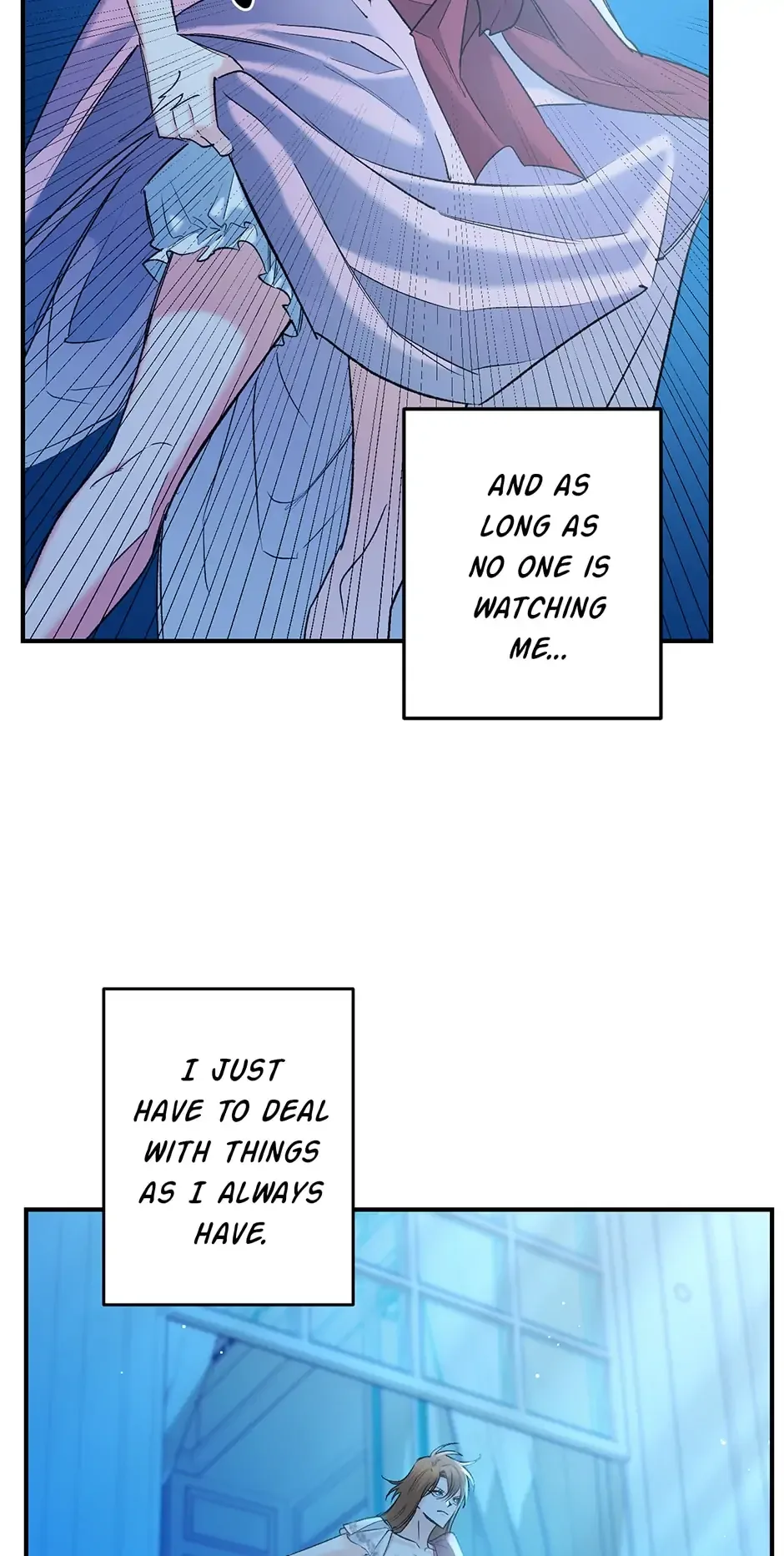 Lady Evony Chapter 96 page 27