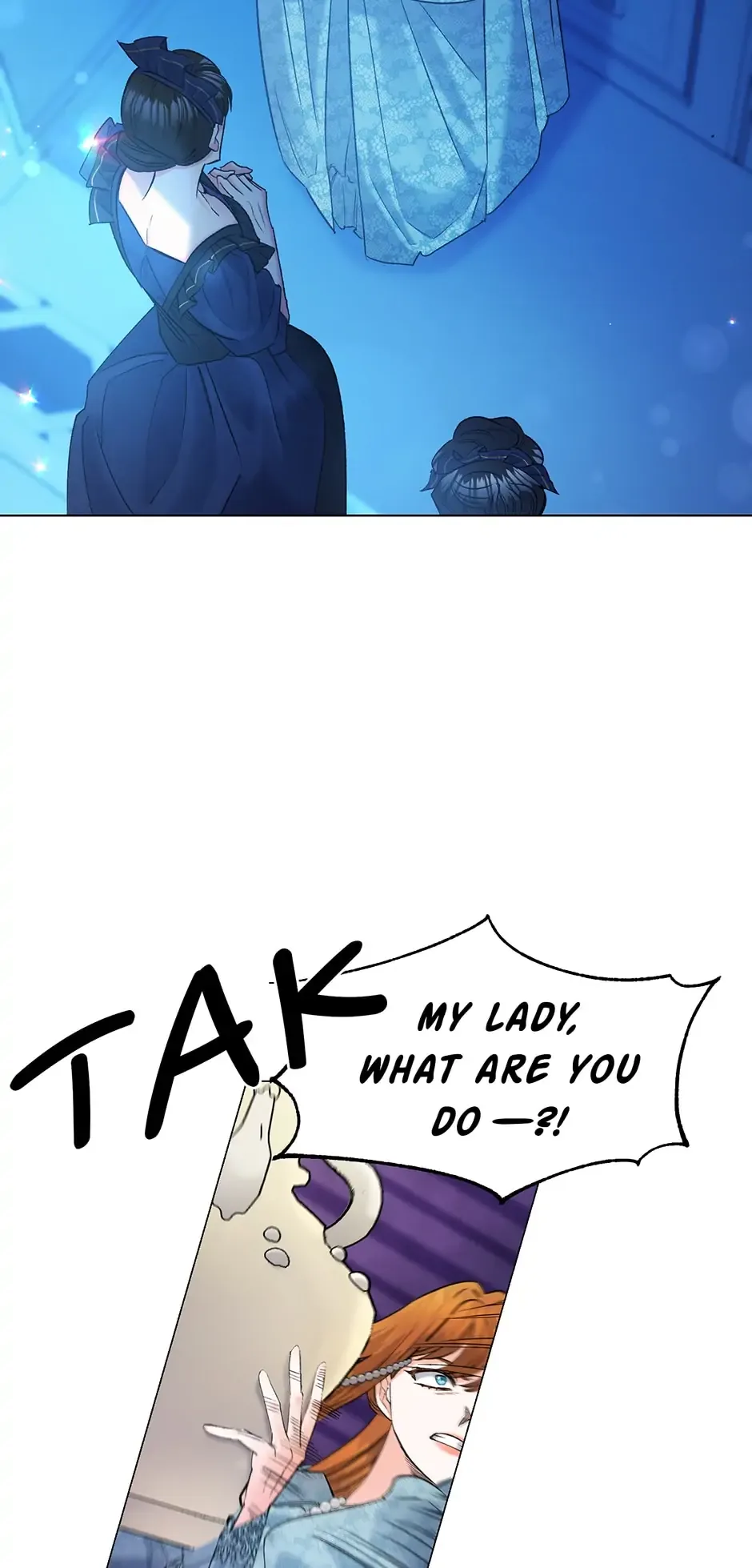 Lady Evony Chapter 96 page 7