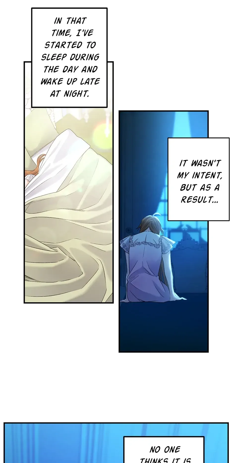 Lady Evony Chapter 96 page 24
