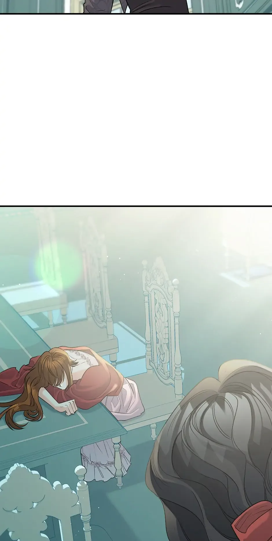 Lady Evony Chapter 96 page 31