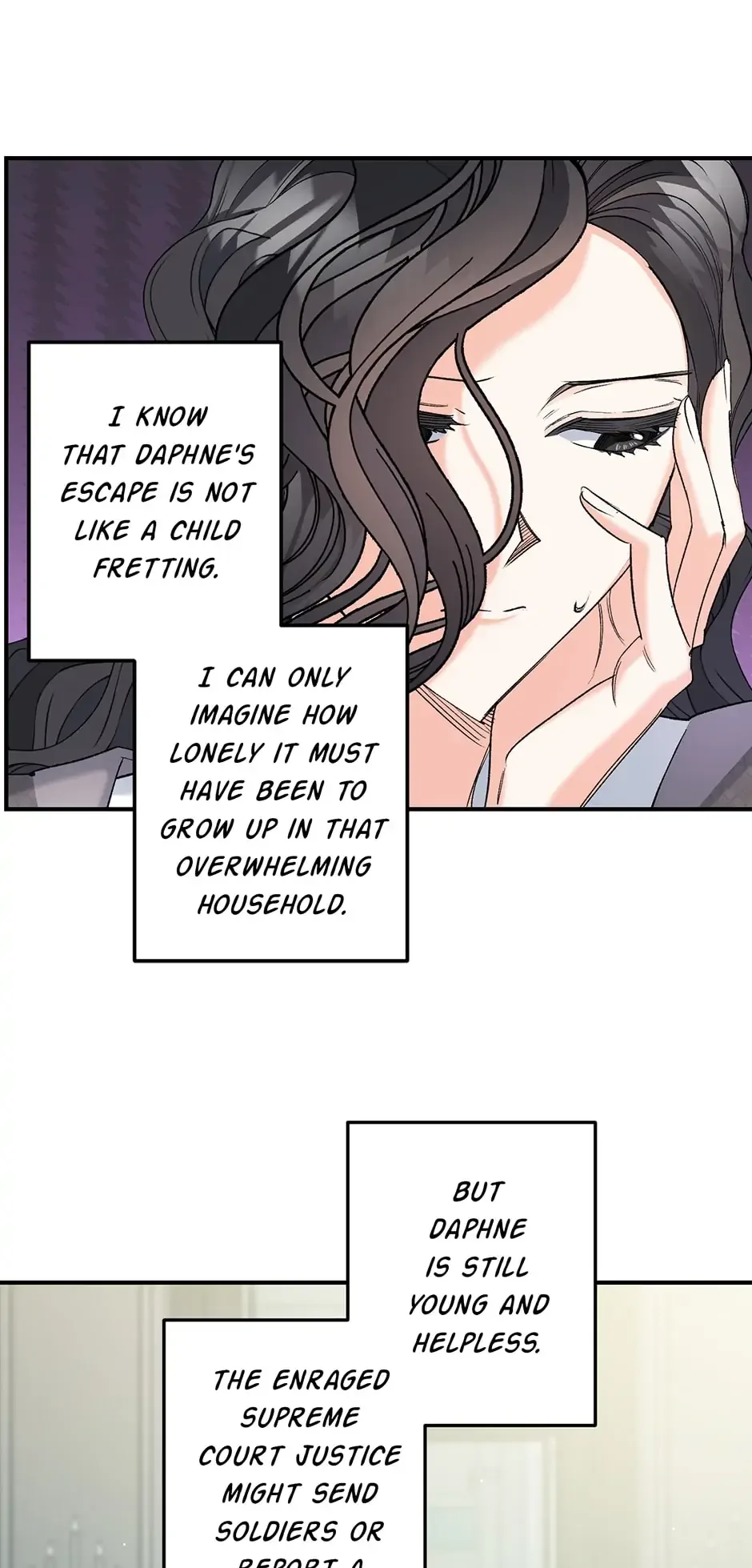 Lady Evony Chapter 96 page 36