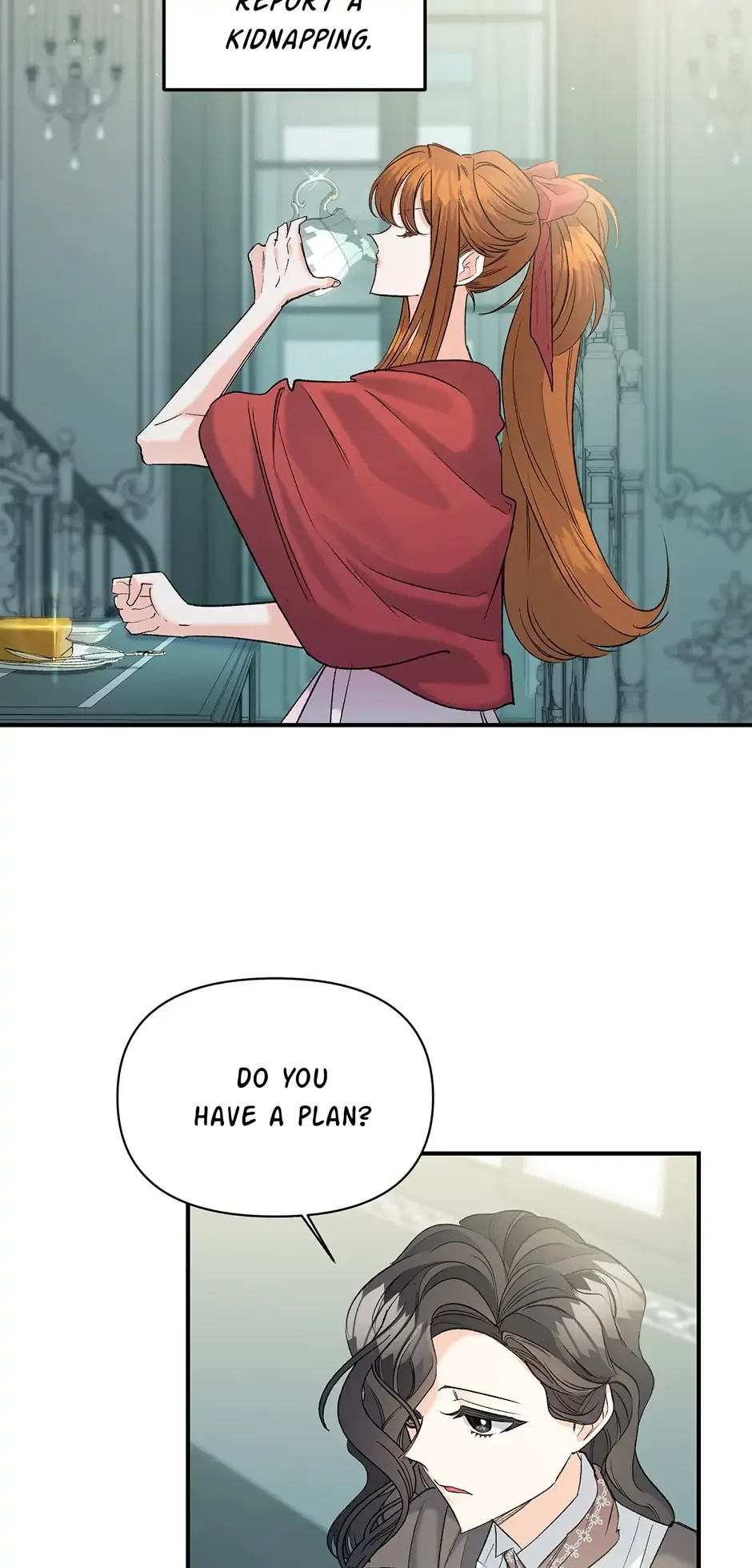 Lady Evony Chapter 96 page 37