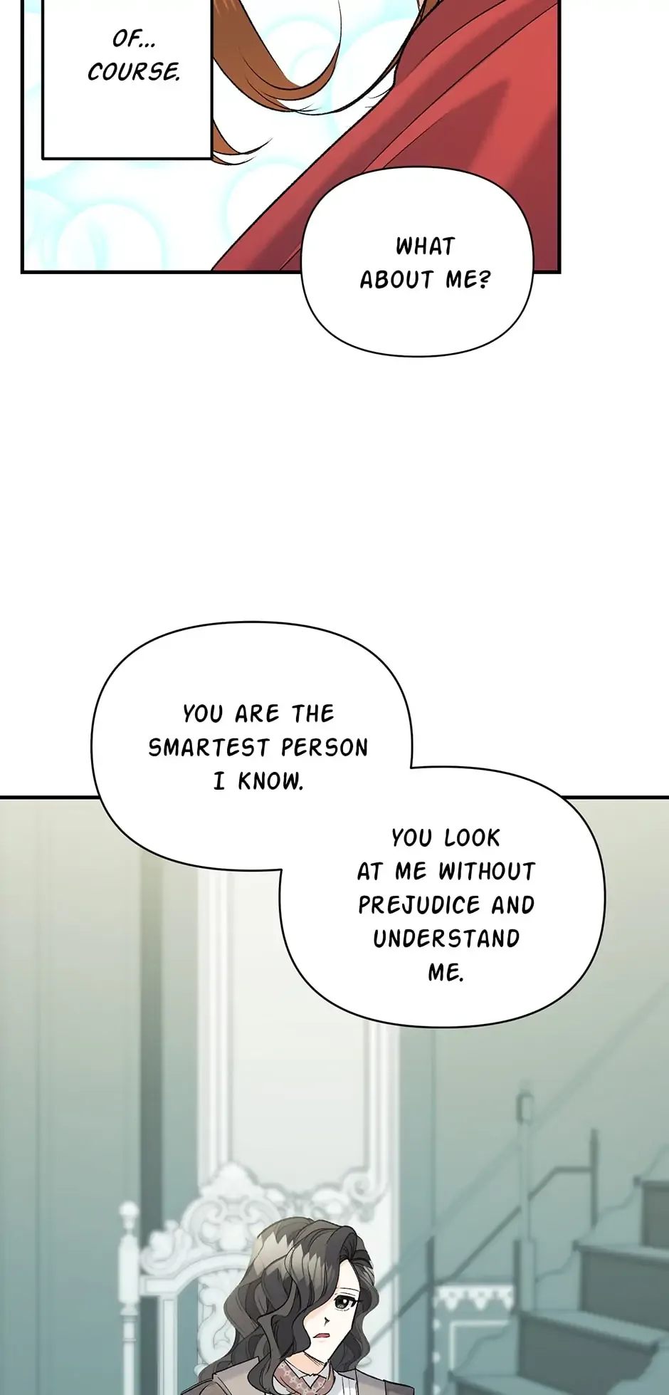 Lady Evony Chapter 96 page 39