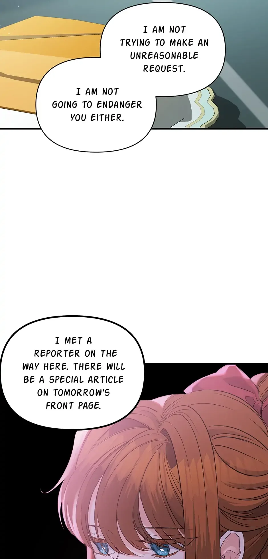 Lady Evony Chapter 96 page 41