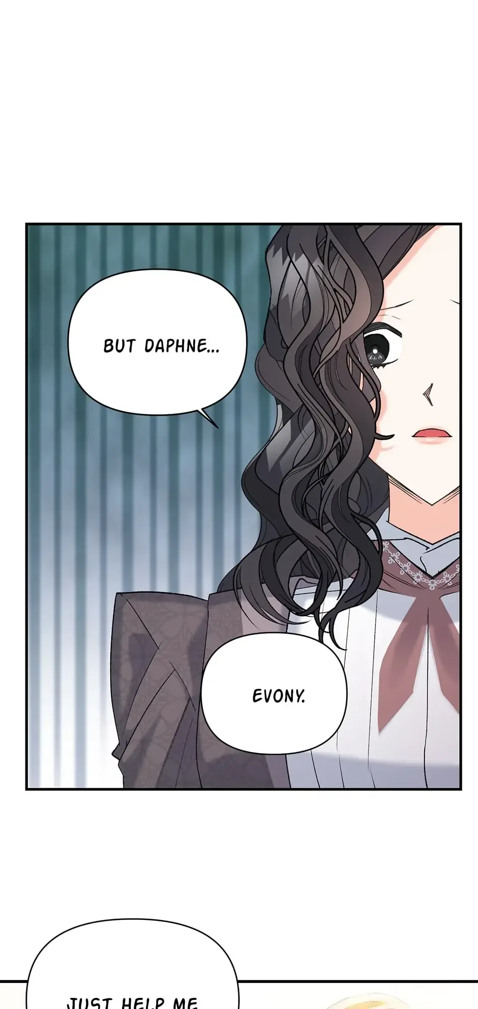 Lady Evony Chapter 96 page 46