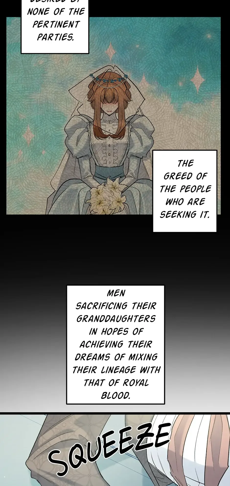 Lady Evony Chapter 96 page 49