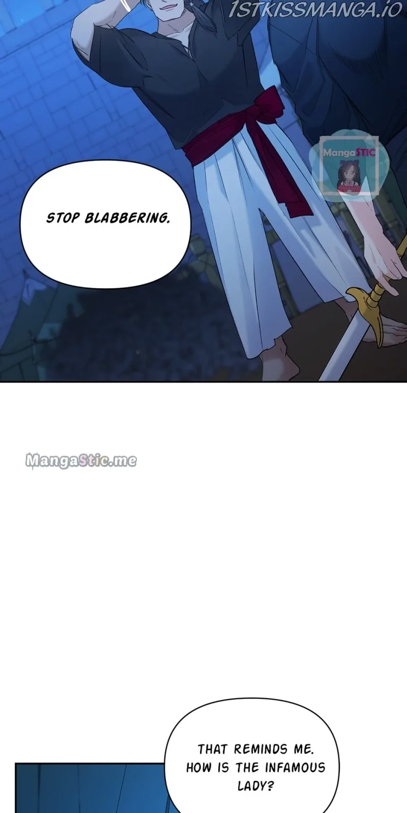 Lady Evony Chapter 97.5 page 3