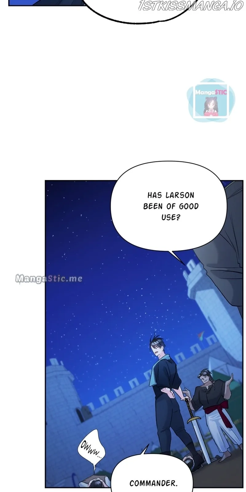 Lady Evony Chapter 97.5 page 7