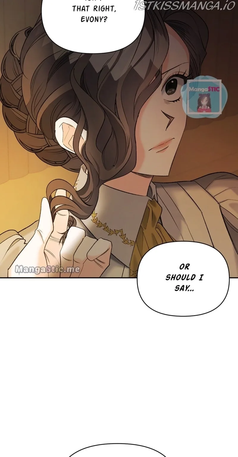 Lady Evony Chapter 97.5 page 25