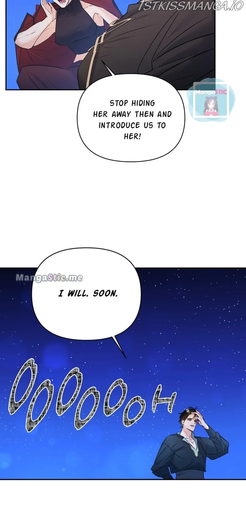 Lady Evony Chapter 97.5 page 11