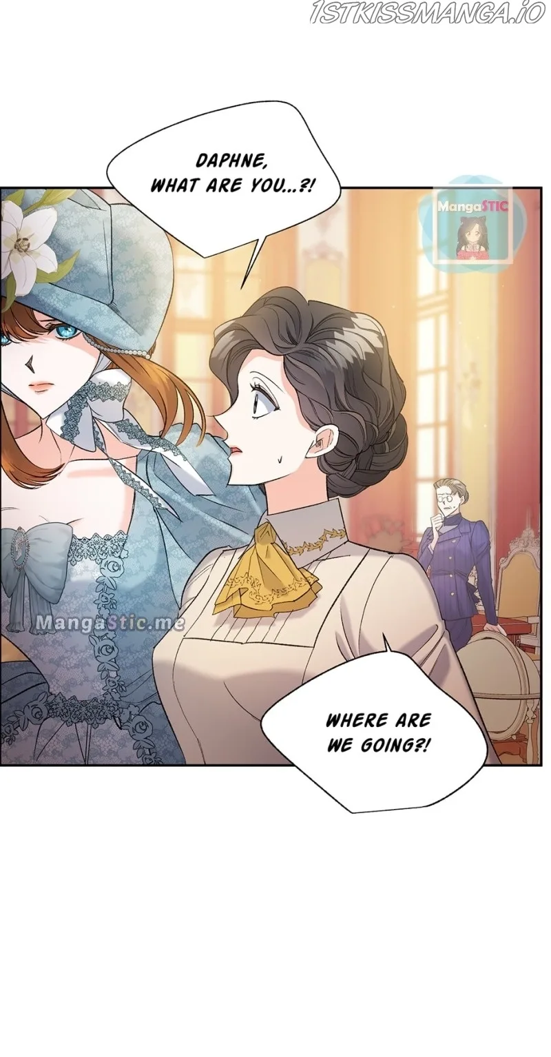 Lady Evony Chapter 97.5 page 19