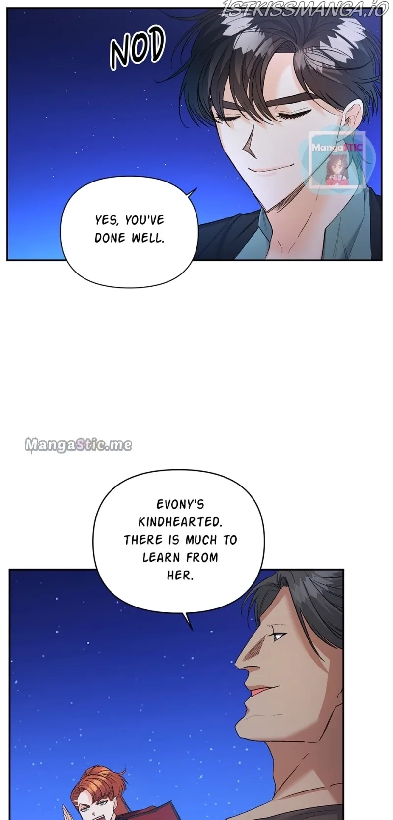 Lady Evony Chapter 97.5 page 10