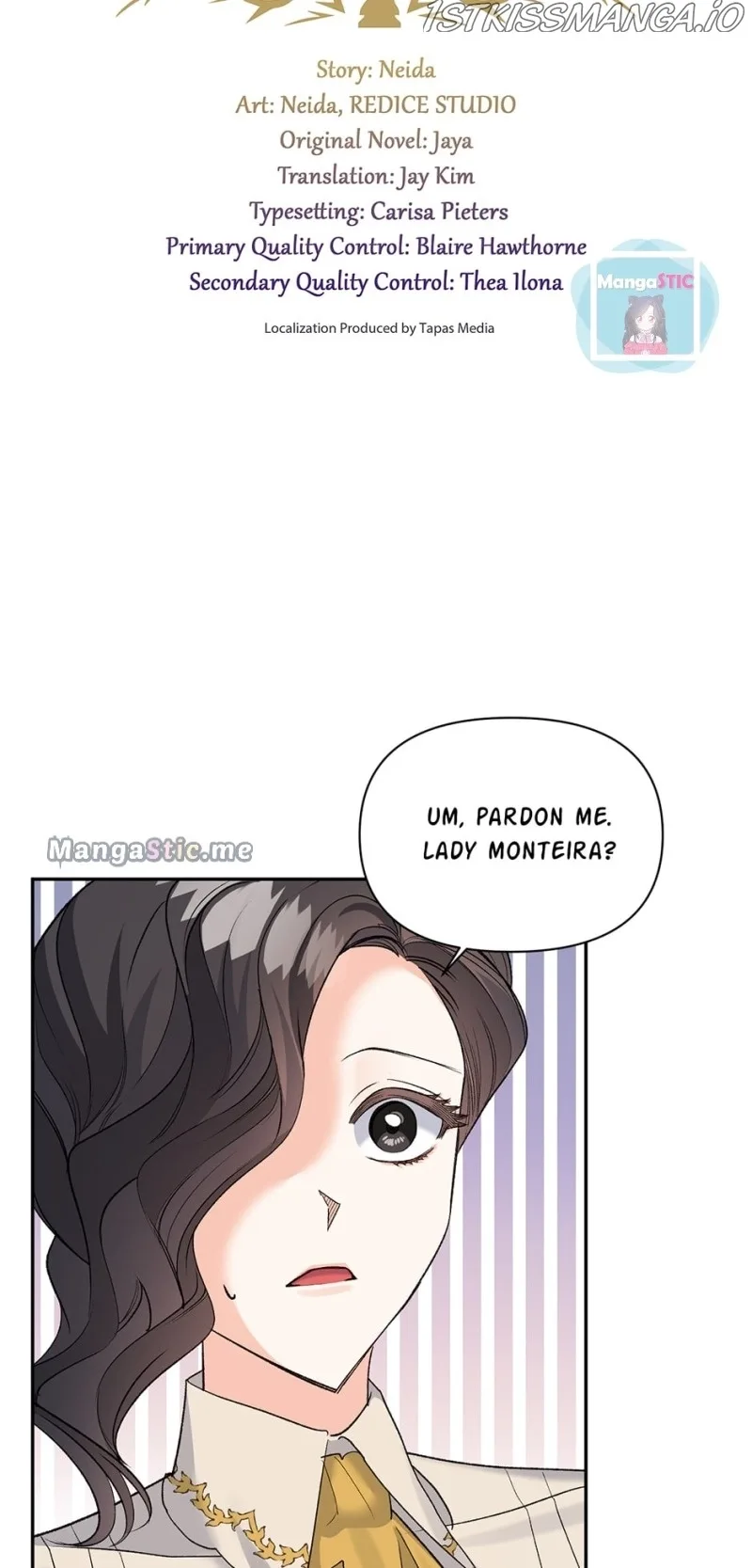 Lady Evony Chapter 97.5 page 16