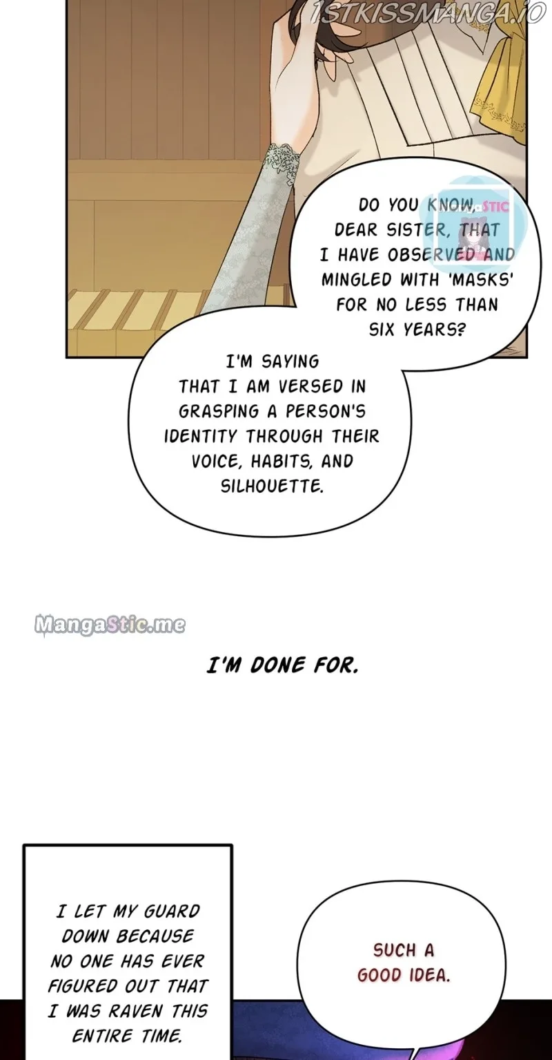 Lady Evony Chapter 97.5 page 23