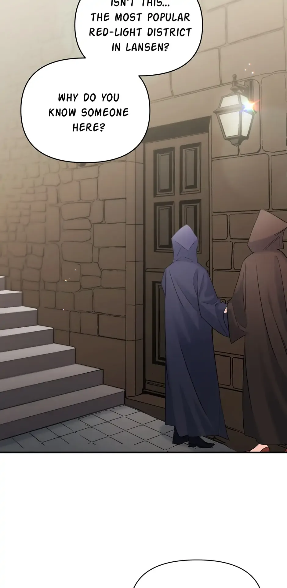 Lady Evony Chapter 97 page 13