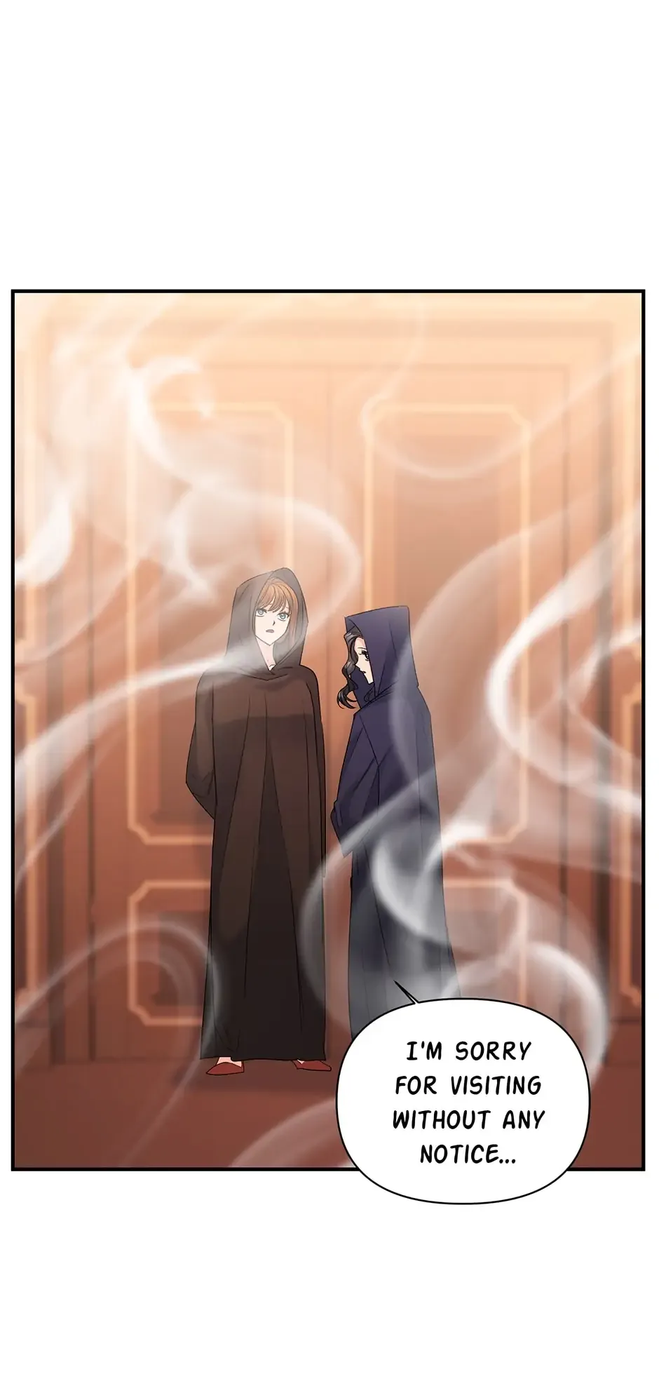 Lady Evony Chapter 97 page 22