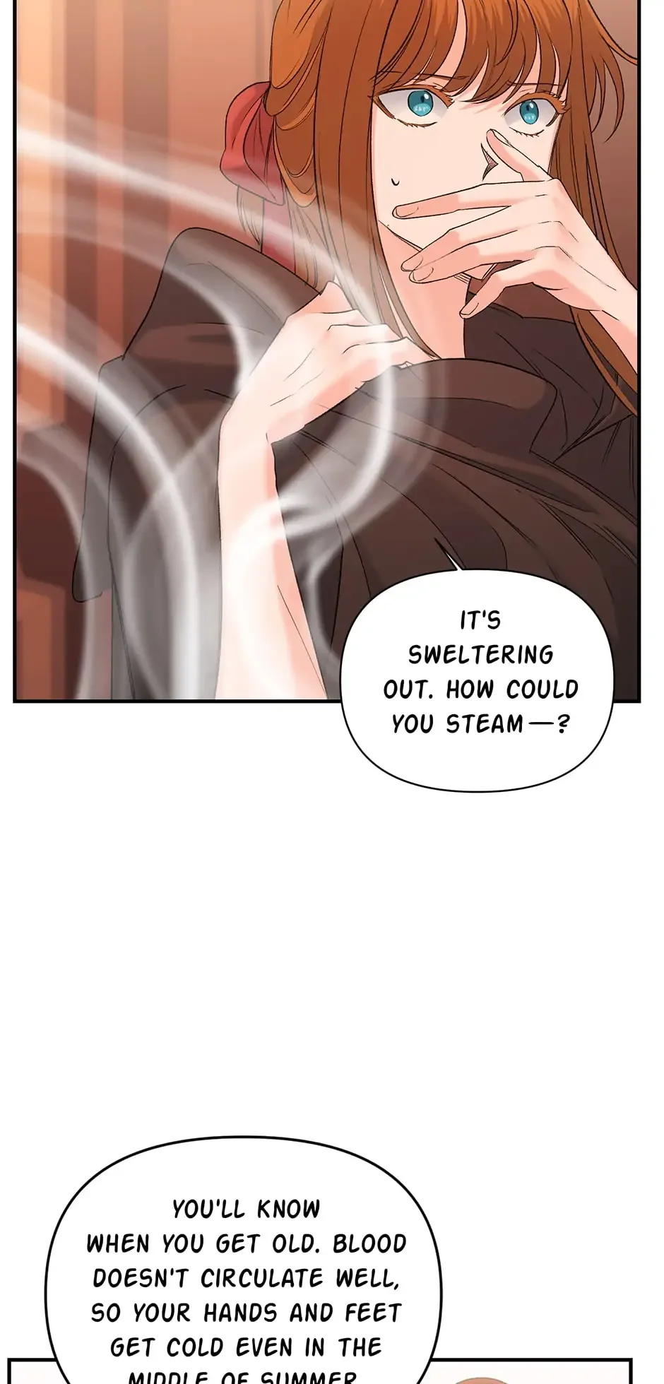 Lady Evony Chapter 97 page 25
