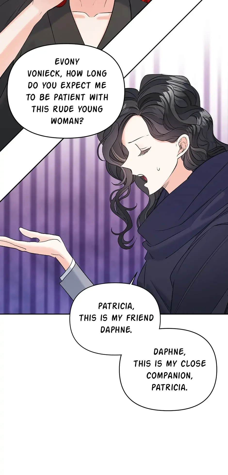 Lady Evony Chapter 97 page 30