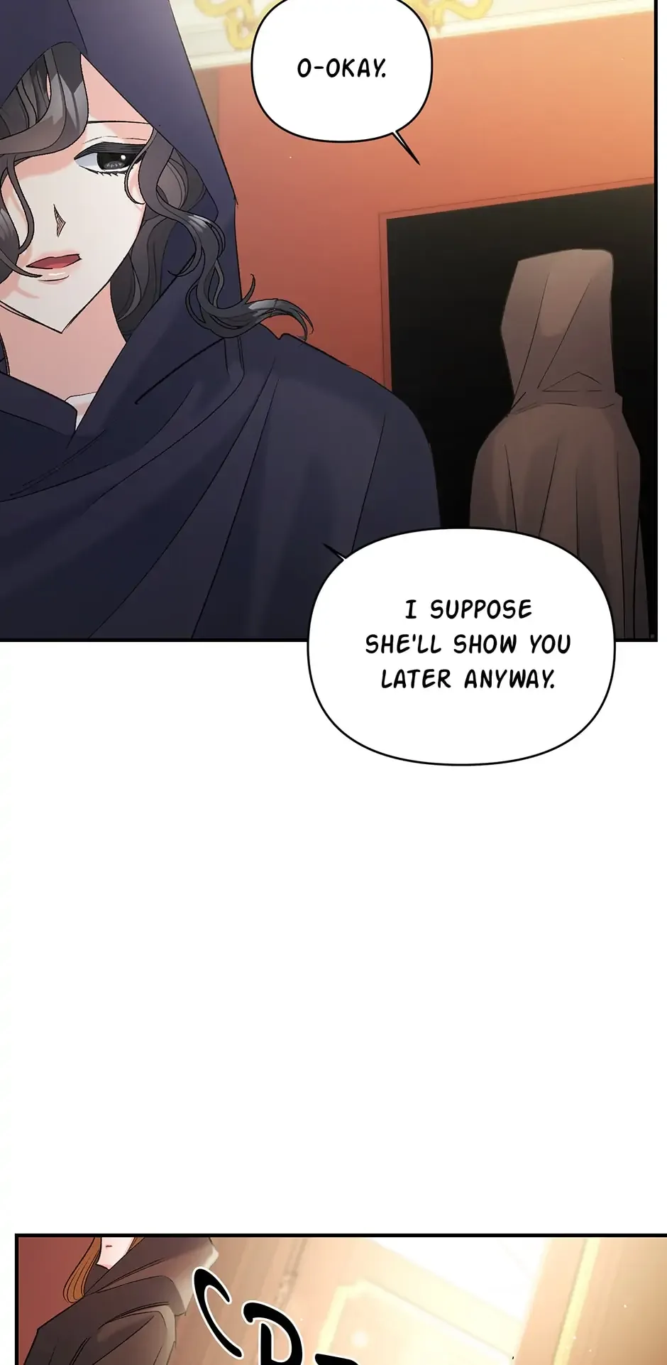 Lady Evony Chapter 97 page 20