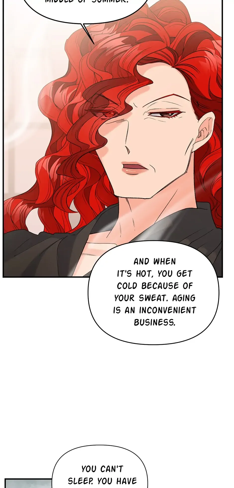 Lady Evony Chapter 97 page 26