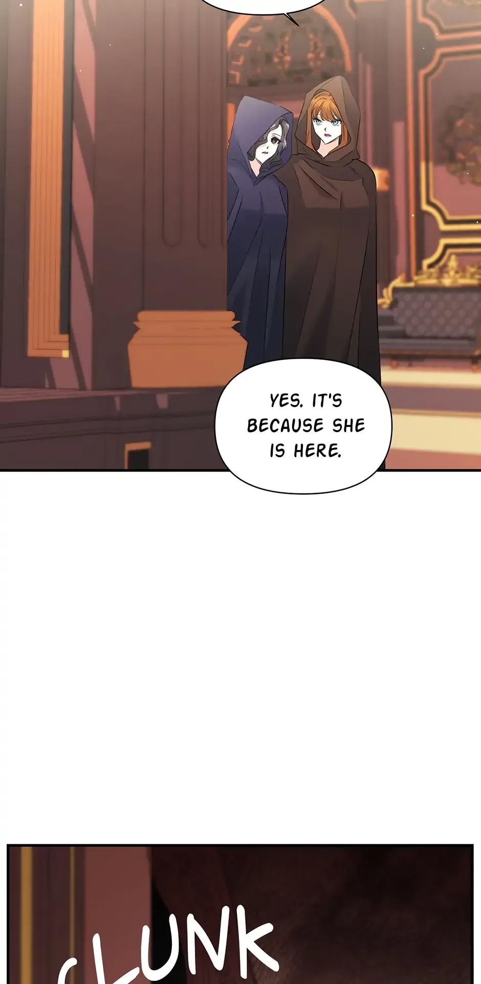 Lady Evony Chapter 97 page 18
