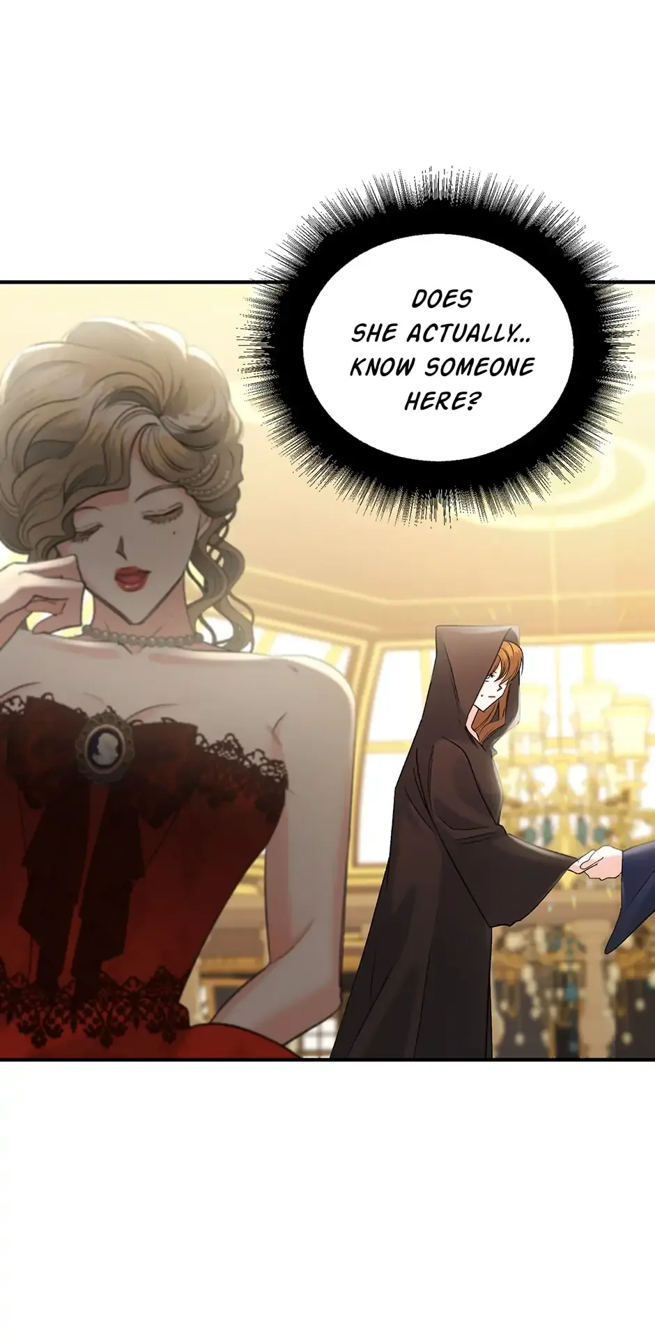 Lady Evony Chapter 97 page 16