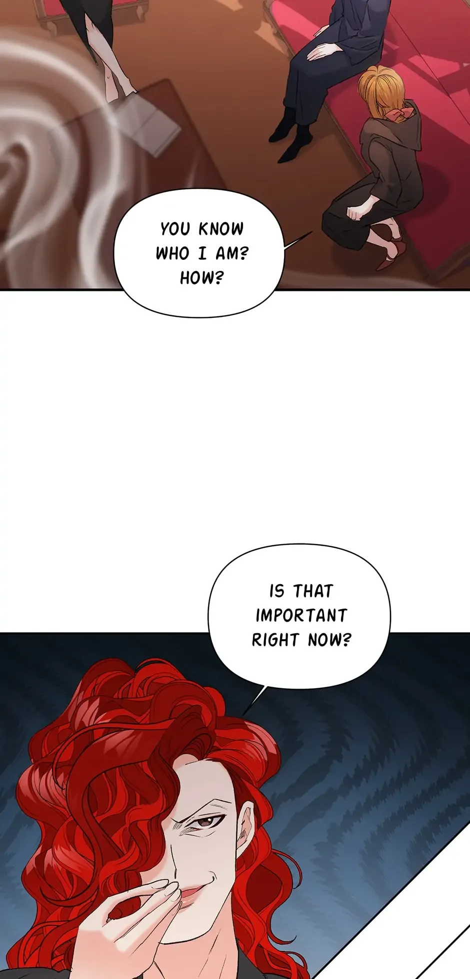Lady Evony Chapter 97 page 29