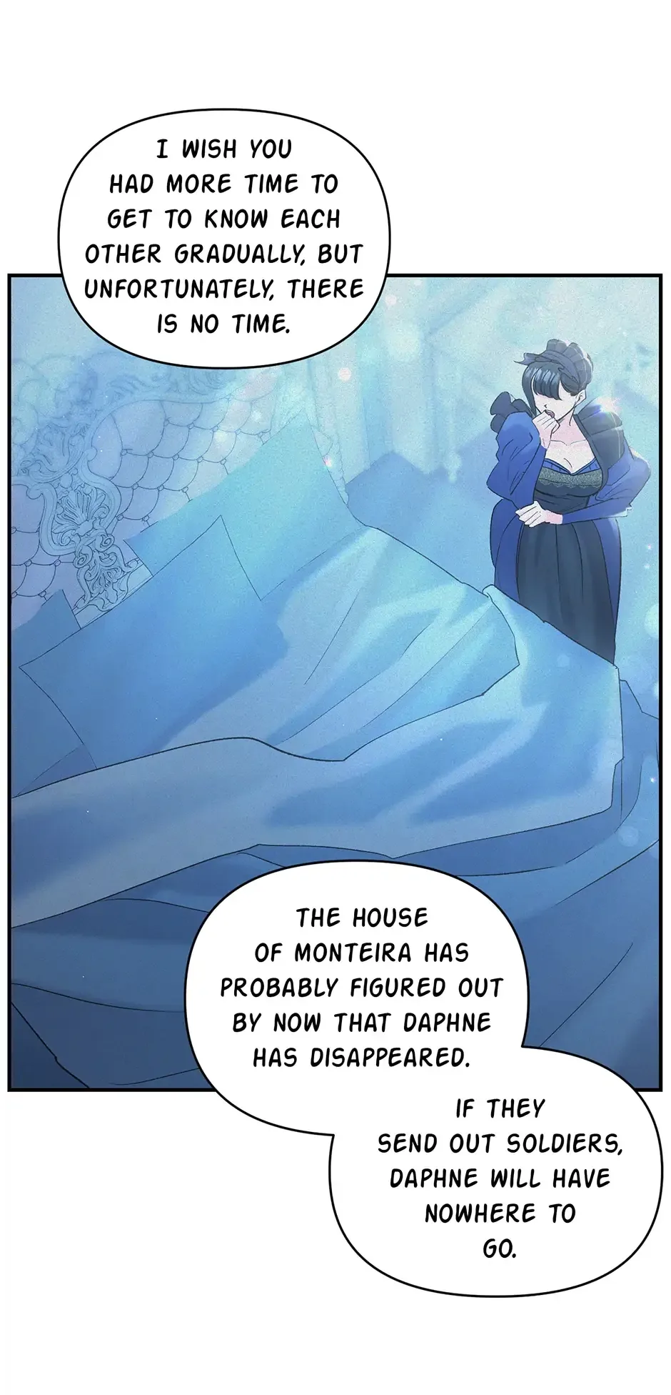 Lady Evony Chapter 97 page 31