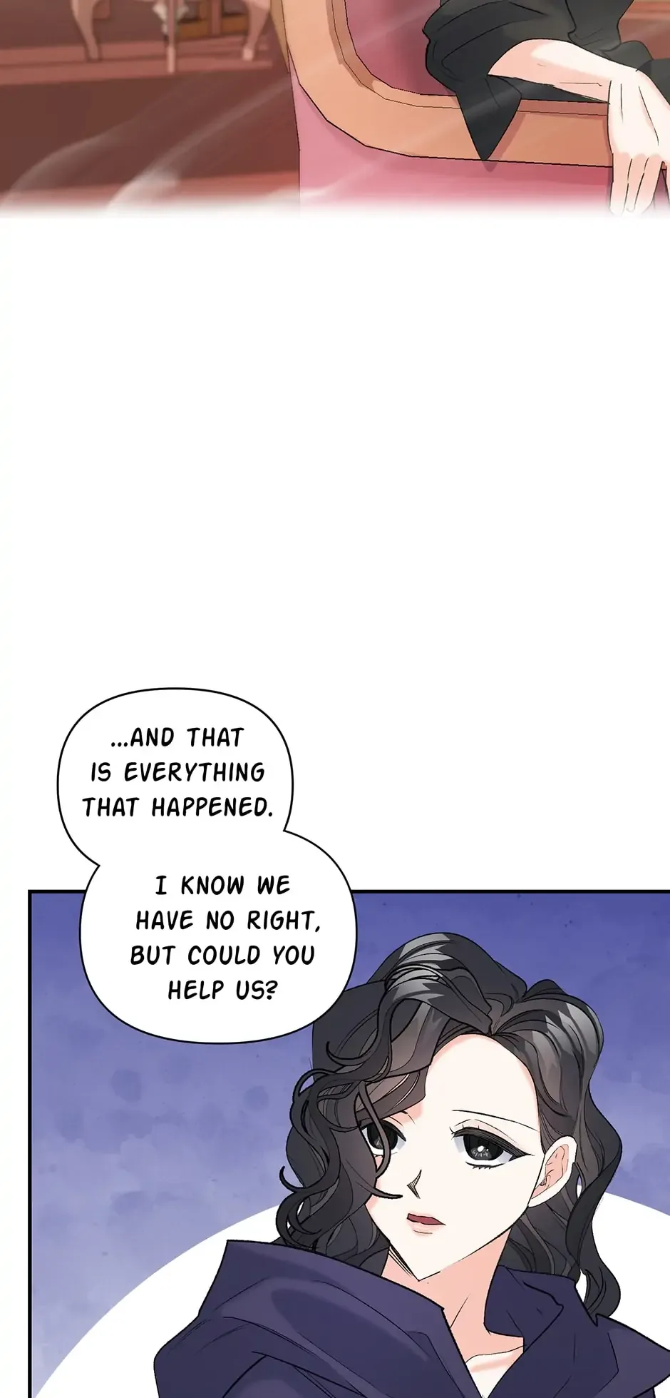 Lady Evony Chapter 97 page 34