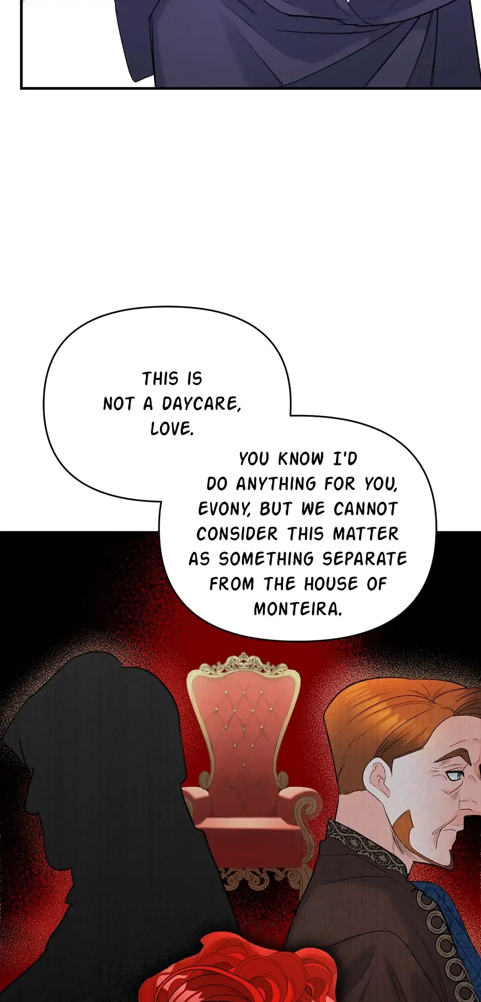 Lady Evony Chapter 97 page 35